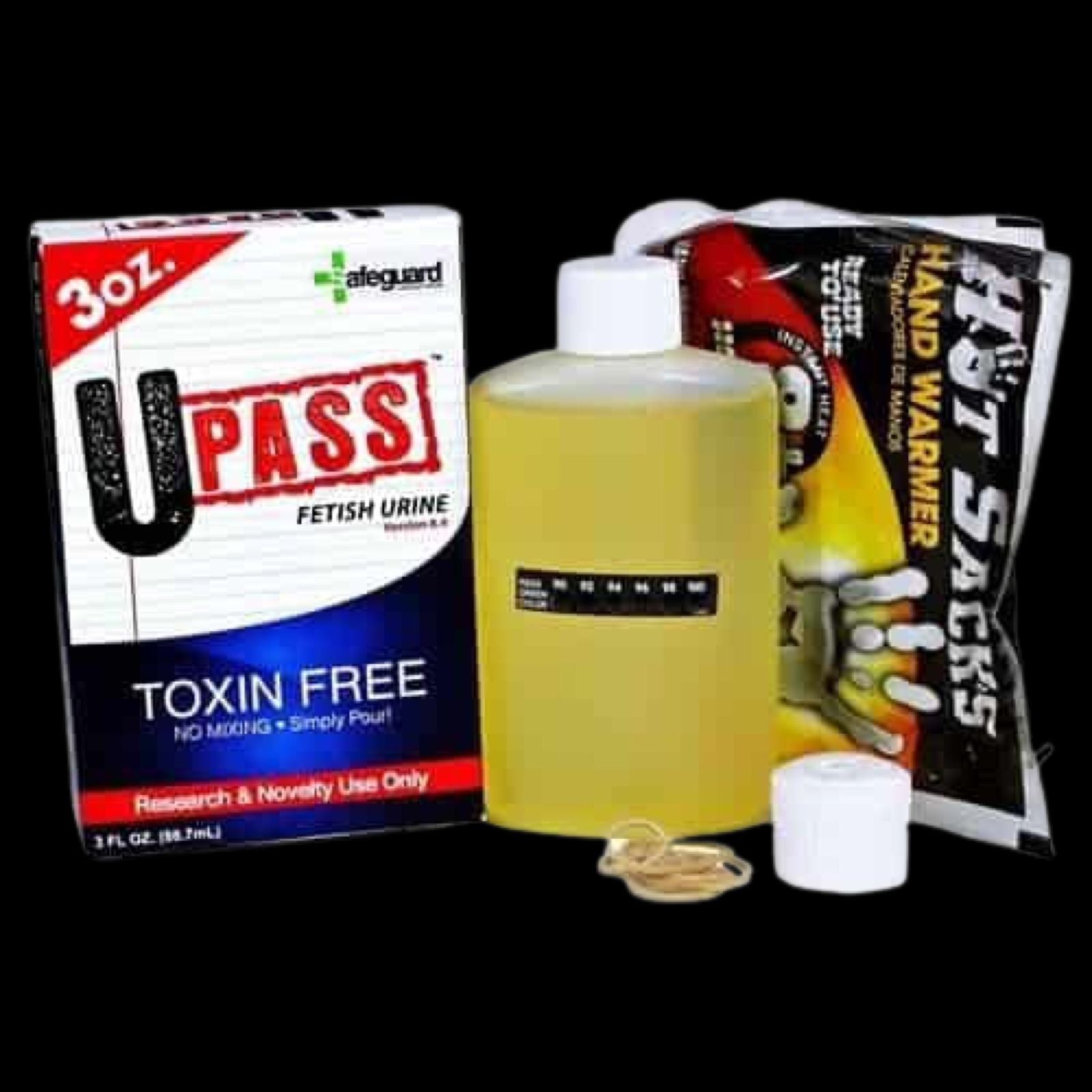 Upass Synthetic Urine – DISCOUNT SMOKE STORES
