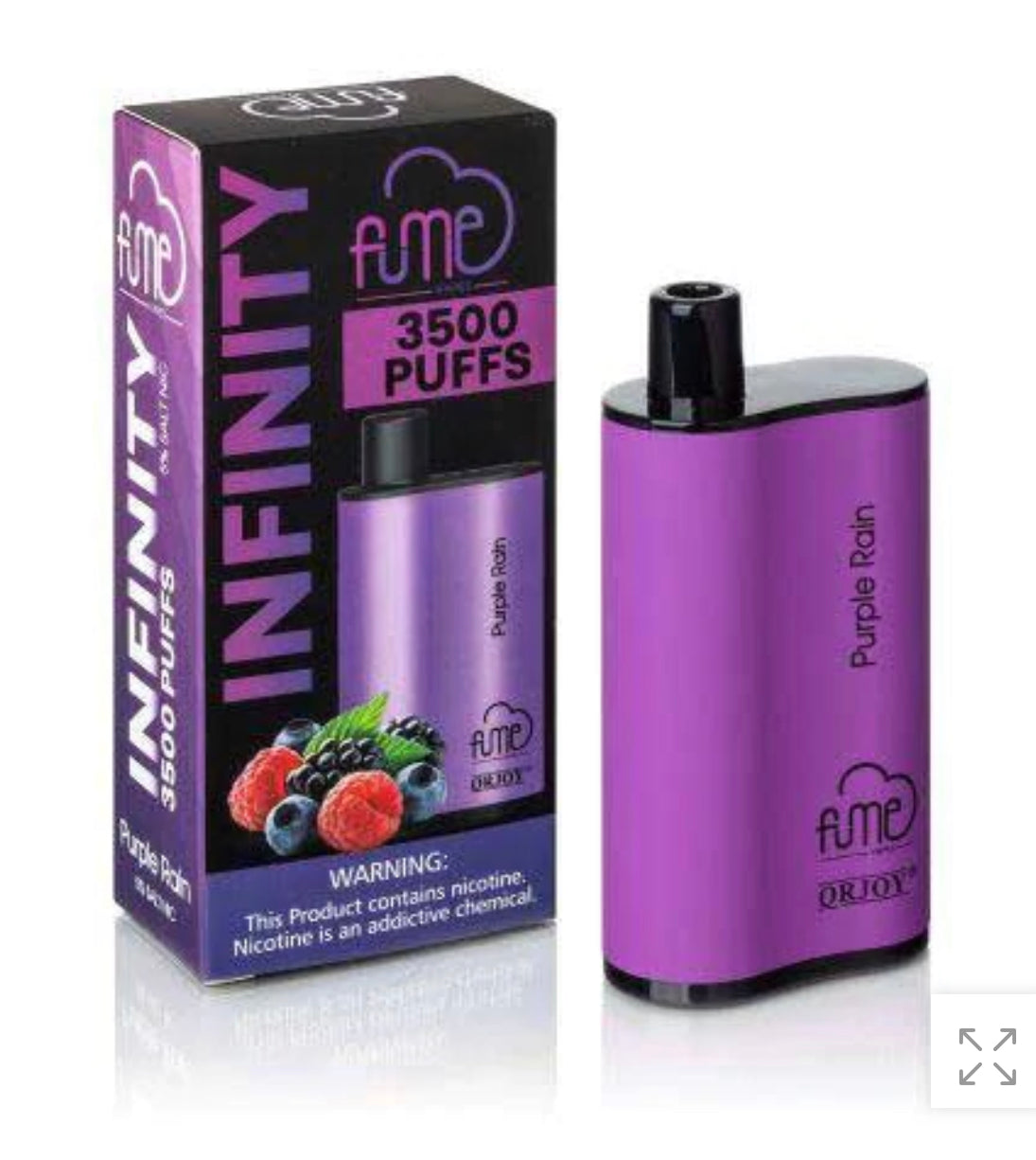 FUME INFINITY PURPLE RAIN DISCOUNT SMOKE STORES FUME INFINITY PURPLE RAIN DISCOUNT SMOKE STORES