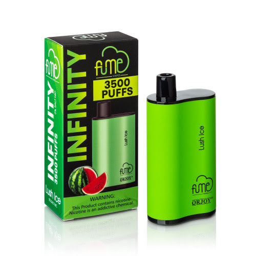 Fume Infinity Lush Ice DISCOUNT SMOKE STORES Fume Infinity Lush Ice DISCOUNT SMOKE STORES