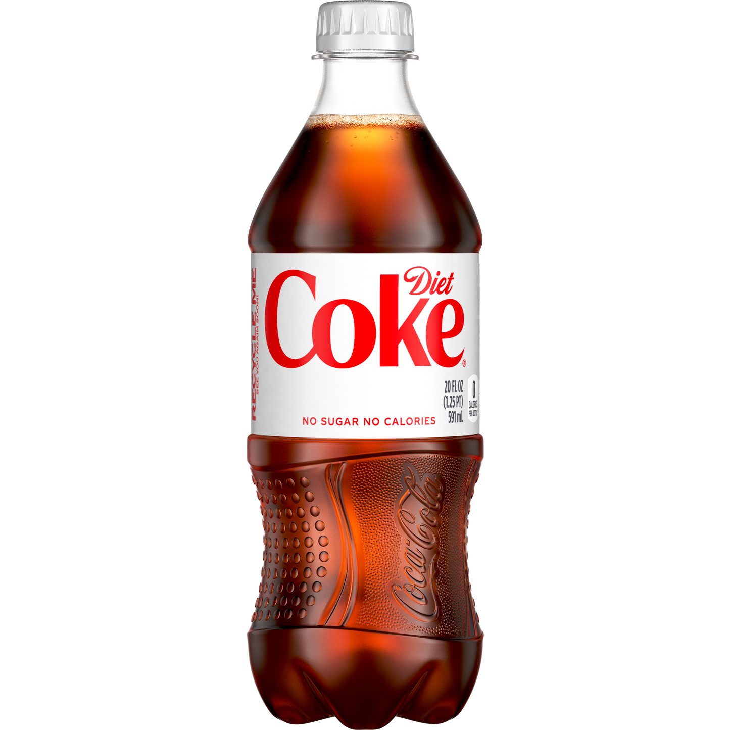 Diet Coke®, 20 Oz. Bottle