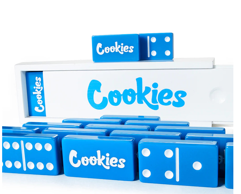 COOKIES DOMINO SET