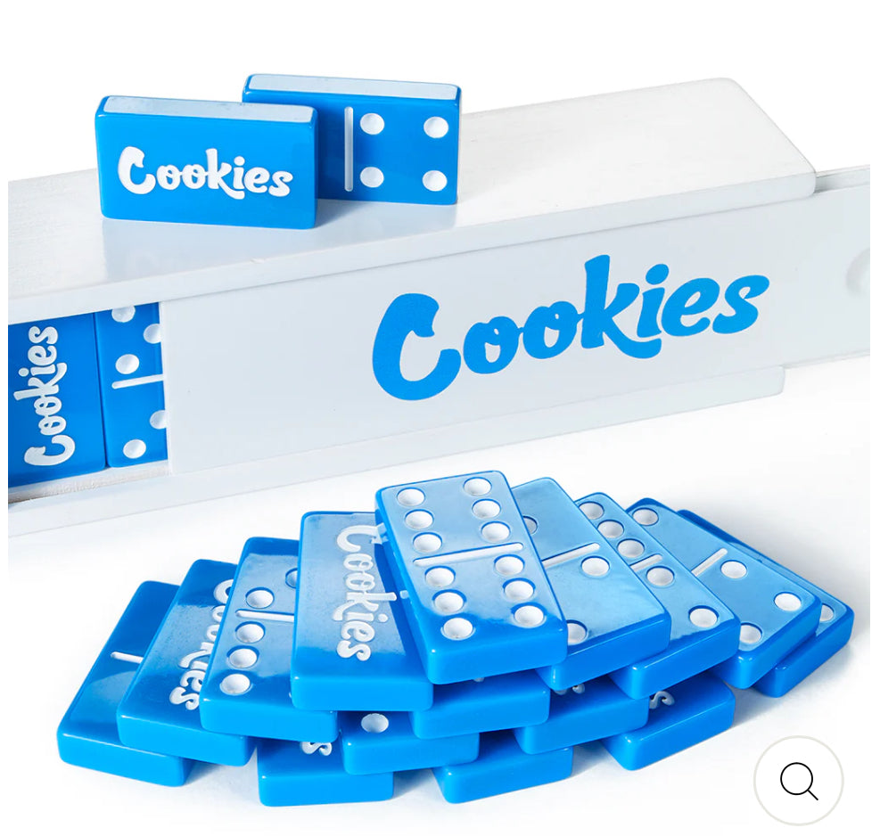 COOKIES DOMINO SET