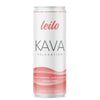 Leilo Raspberry Hibsicus Kava