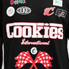 Cookies Enzo Black T-Shirt