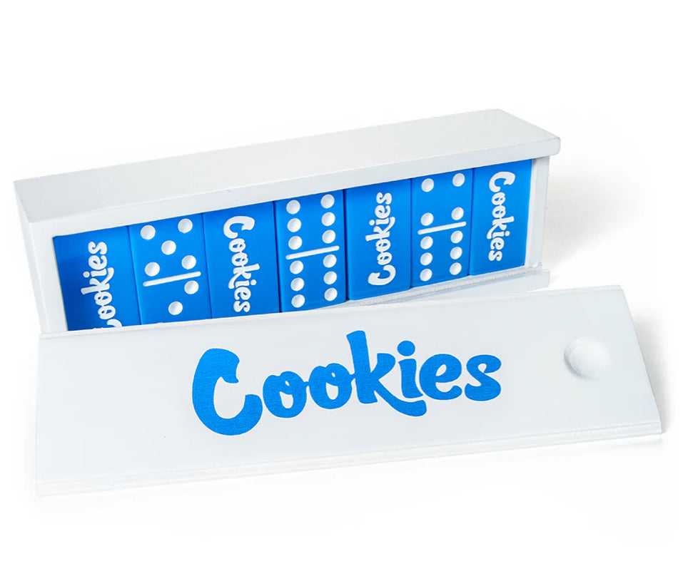 COOKIES DOMINO SET