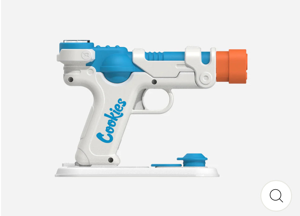 COOKIES SMOKE BLASTER