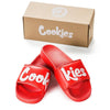 Cookies SF Logo Slides