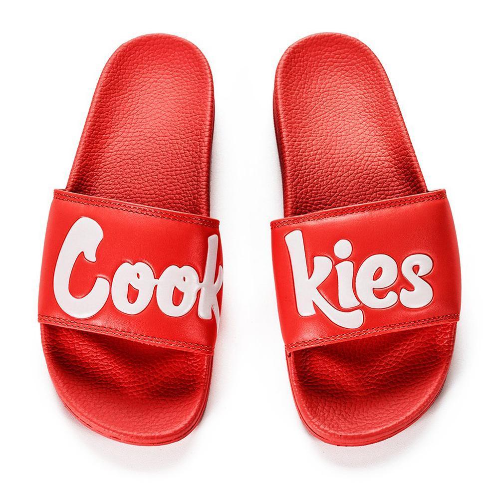 Cookies SF Logo Slides