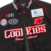 ENZO PREMIUM OCTANE DRIVER JACKET