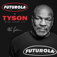 FUTUROLA X TYSON TOBACCO-FREE BLUNT WRAP