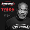 FUTUROLA X TYSON TOBACCO-FREE BLUNT CONE