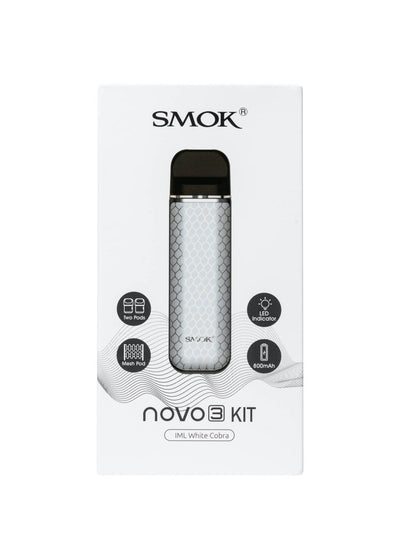 Smok Novo 3