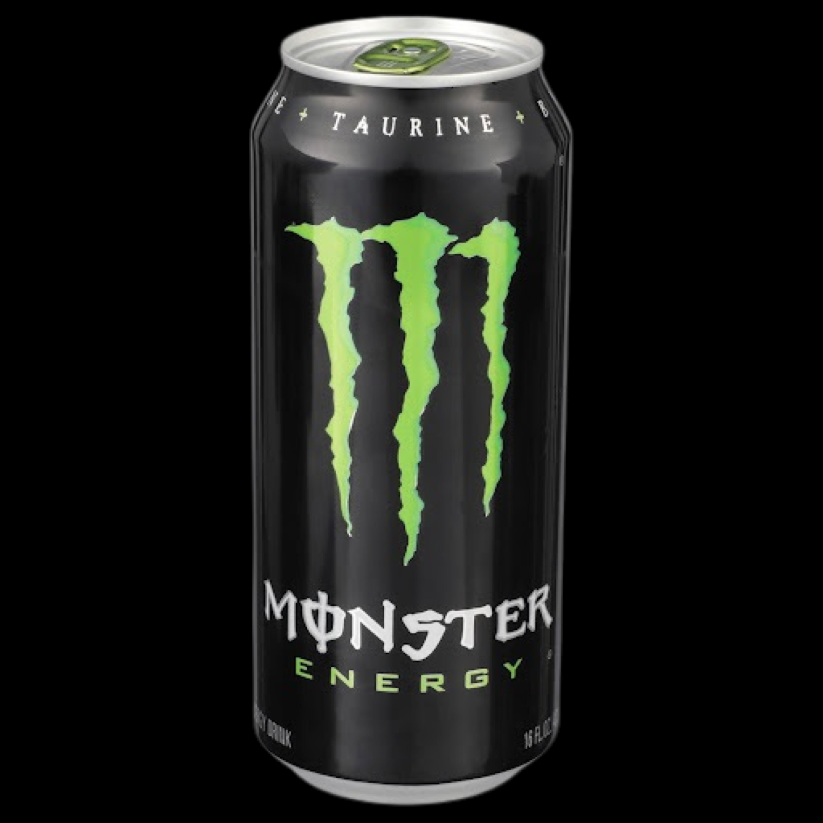 Monster Energy Drink - 16 fl oz can – DISCOUNT SMOKE STORES
