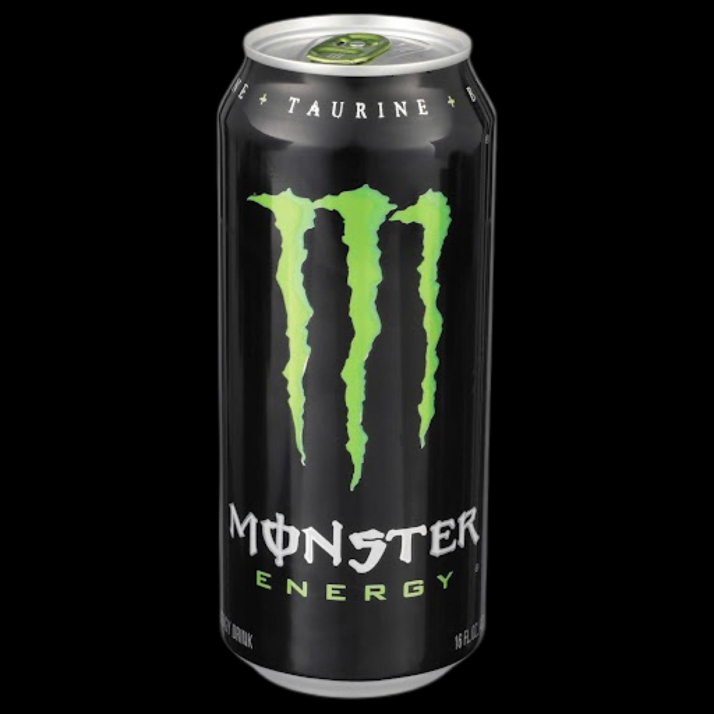 Monster Energy Drink - 16 fl oz can