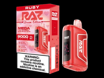 Ruby - RAZ TN9000