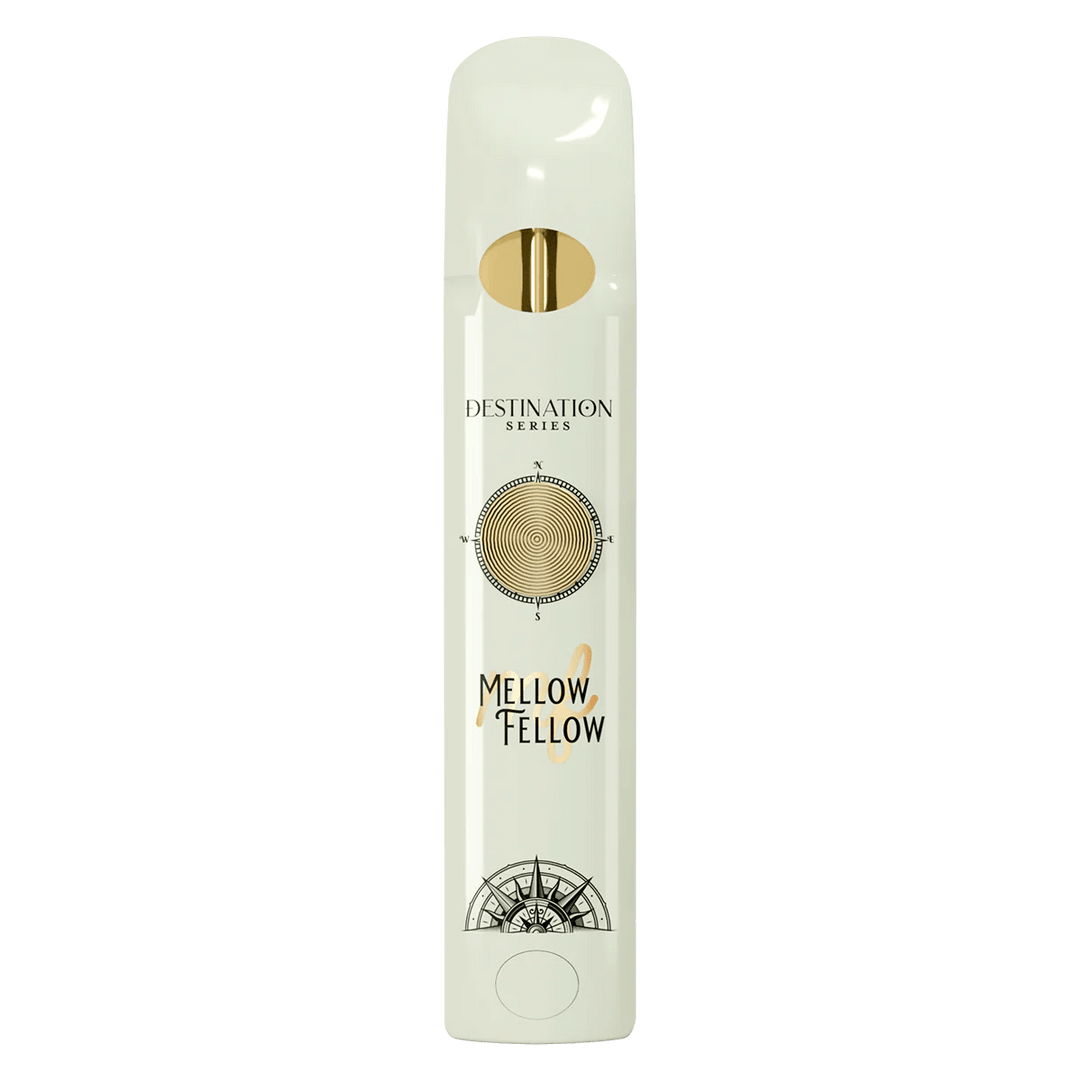 Euphoria Blend - Terp Sauce 1ml Disposable Spinner Vape - Jealousy (Hybrid)