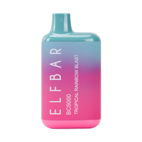 ELF BAR Tropical Rainbow Blast